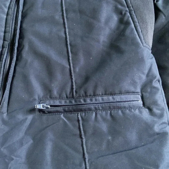 * VINTAGE * Bib Ski ⛷️ Pants - Picture 6 of 8